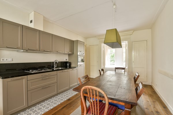 Medium property photo - Eerste Jan Steenstraat 118-1, 1072 NS Amsterdam